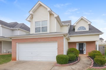 408 Parkside Way McDonough, GA 30253